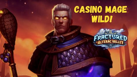 casino mage|wild casino mage.